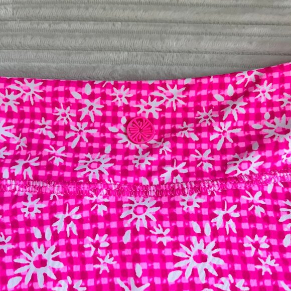 Lilly Pulitzer Luxletic Corrine Skort NWOT - Picture 5 of 7